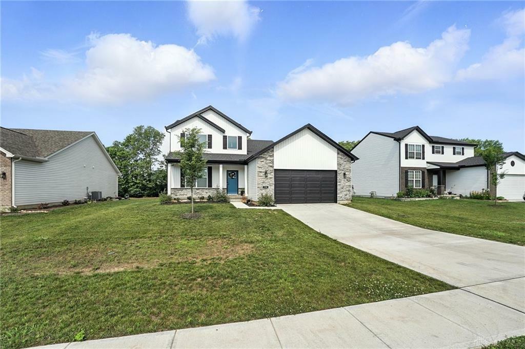 Property Photo: 719 Brelsford Avenue OH 45067