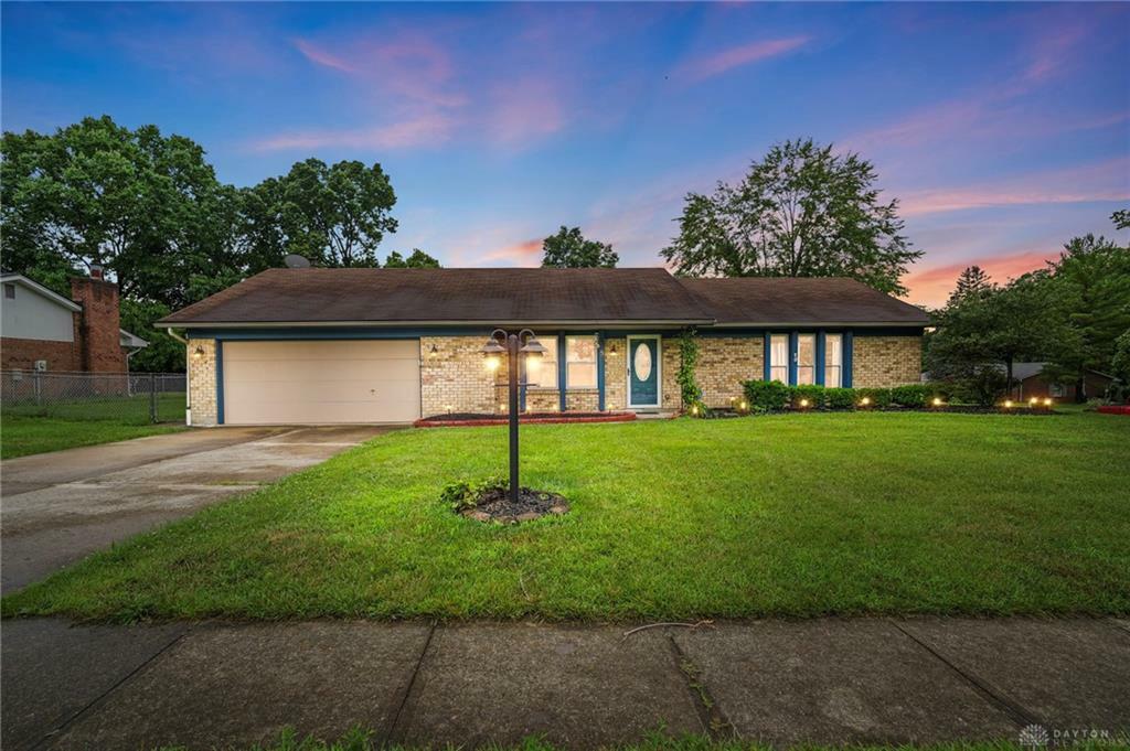 Property Photo: 5 Bayberry Drive OH 45066