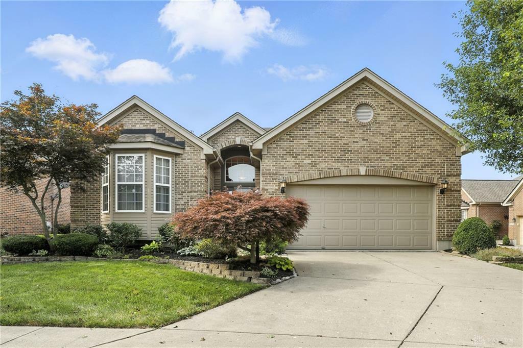 3153 Schaffers Run Court  Fairfield Twp OH 45011 photo