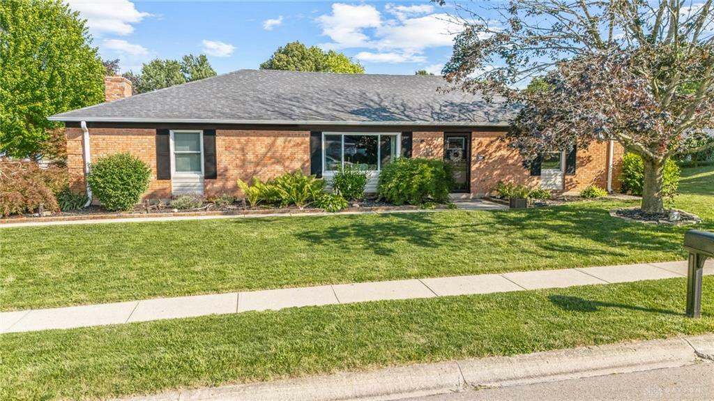 Property Photo: 190 S Tippecanoe Drive OH 45371