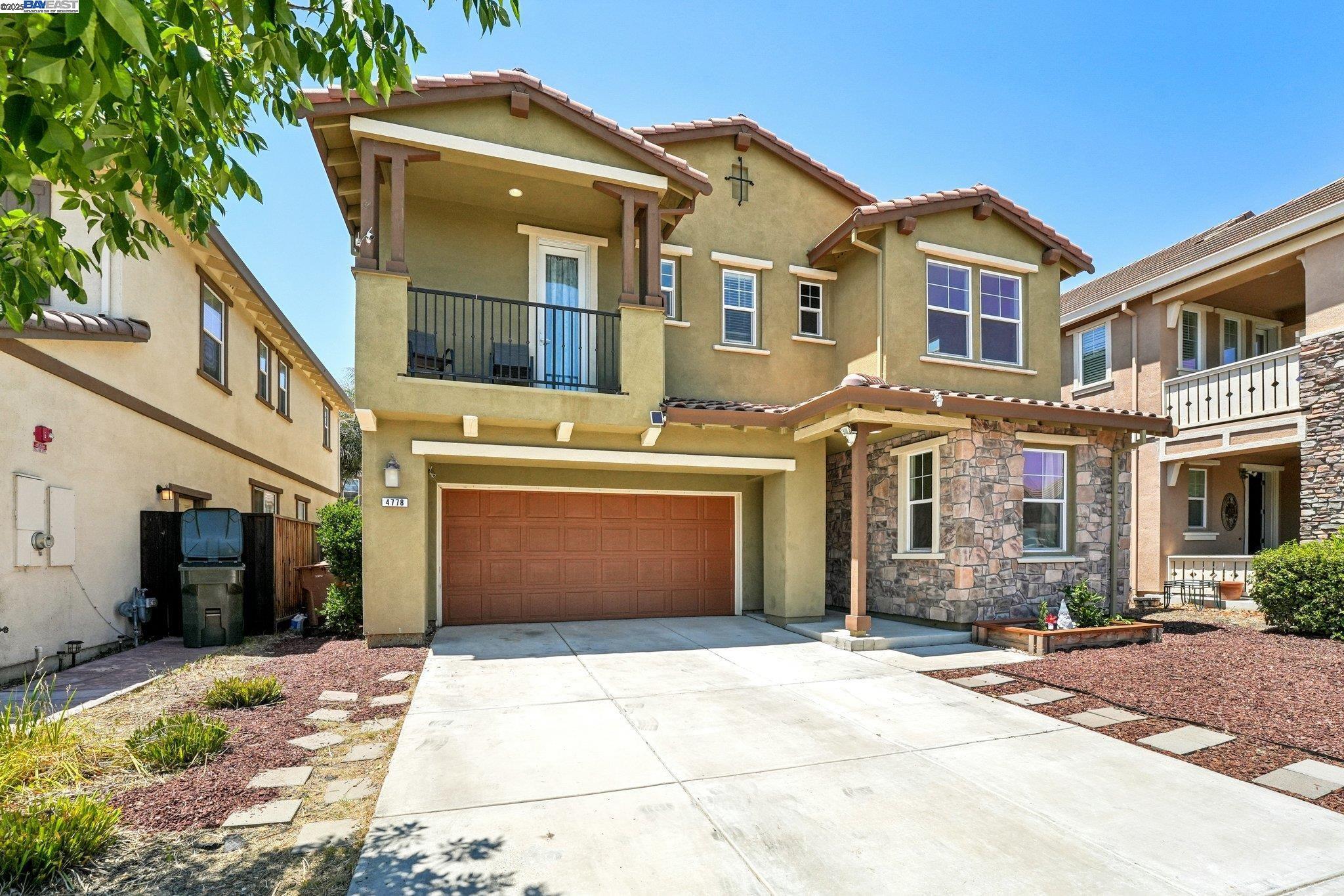Property Photo:  4778 Hawkins St  CA 94531 