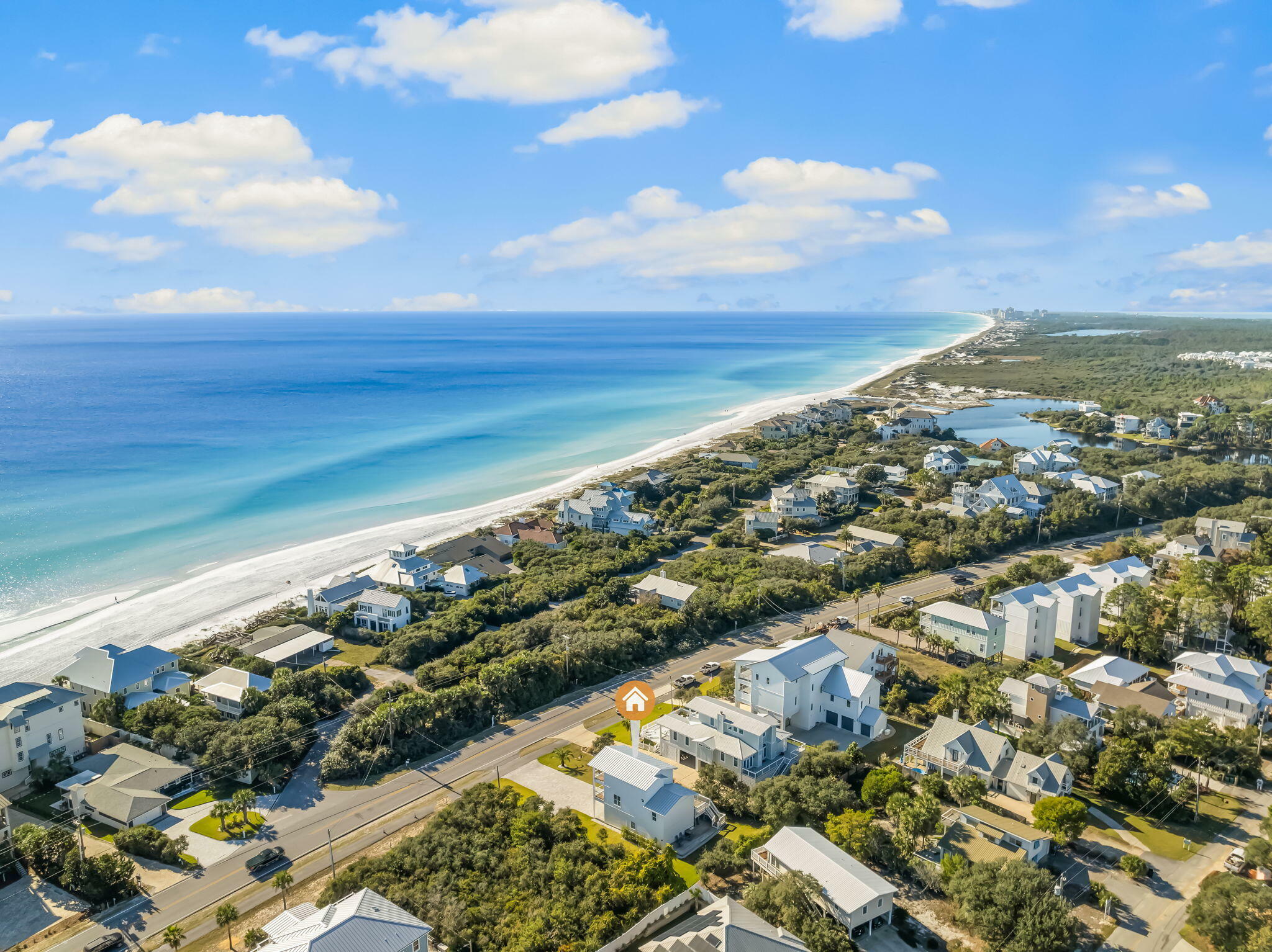6126 W County Hwy 30A  Santa Rosa Beach FL 32459 photo
