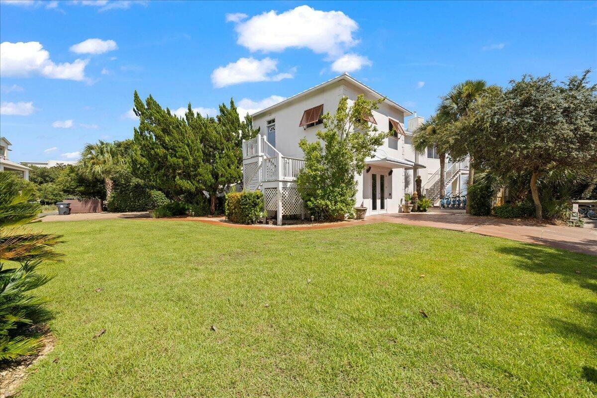51 S Andalusia Avenue  Santa Rosa Beach FL 32459 photo