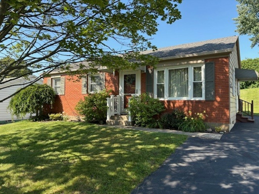 Property Photo: 3919 Stanley Avenue PA 16504