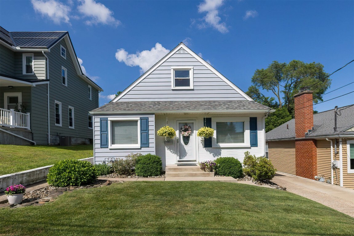Property Photo: 3326 Eliot Road PA 16508