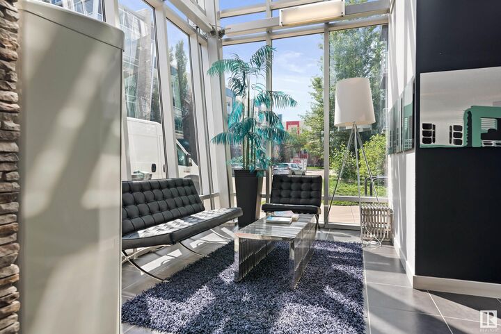 Property Photo: 2588 Anderson Way SW #115 AB T6W 0R2