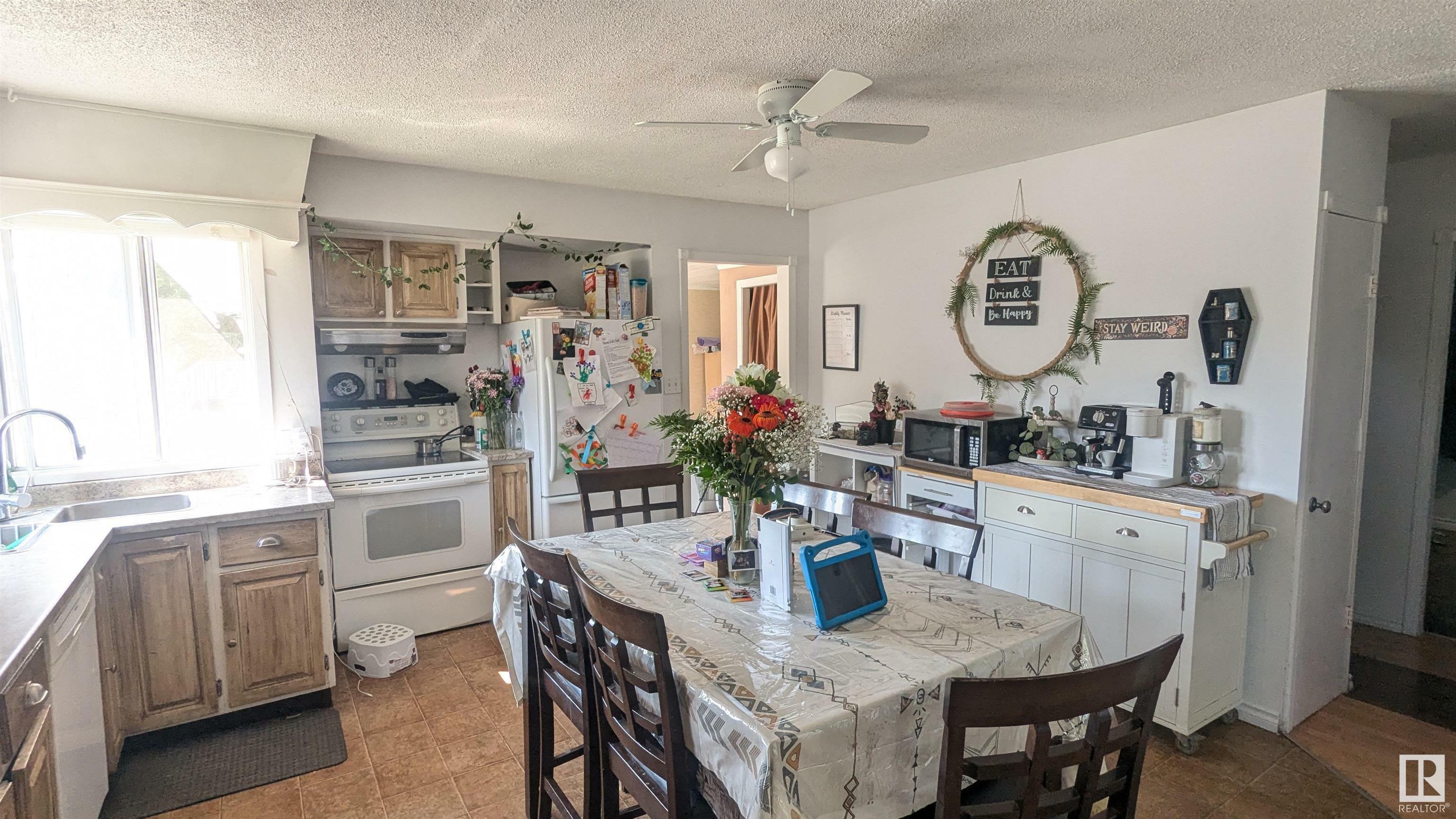 Property Photo: 5618 50 Street AB T9C 1H7
