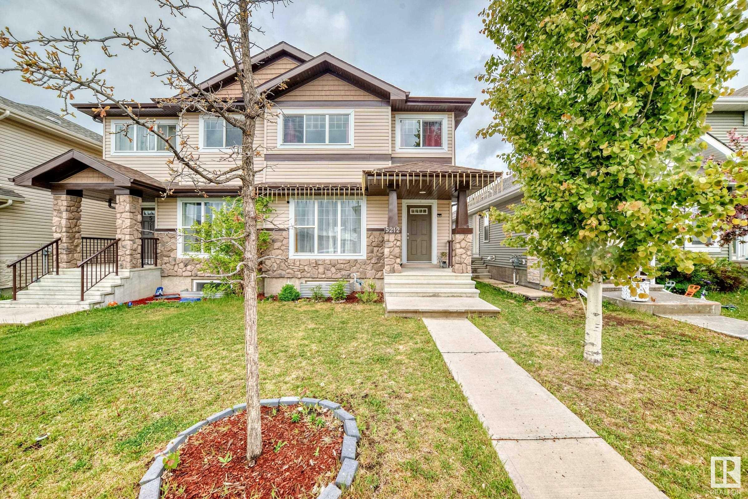 5212 21 Avenue SW  Edmonton AB T6X 1V6 photo