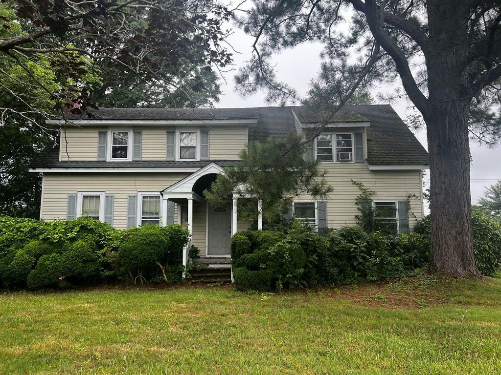 Property Photo: 4092 Main St VA 23350