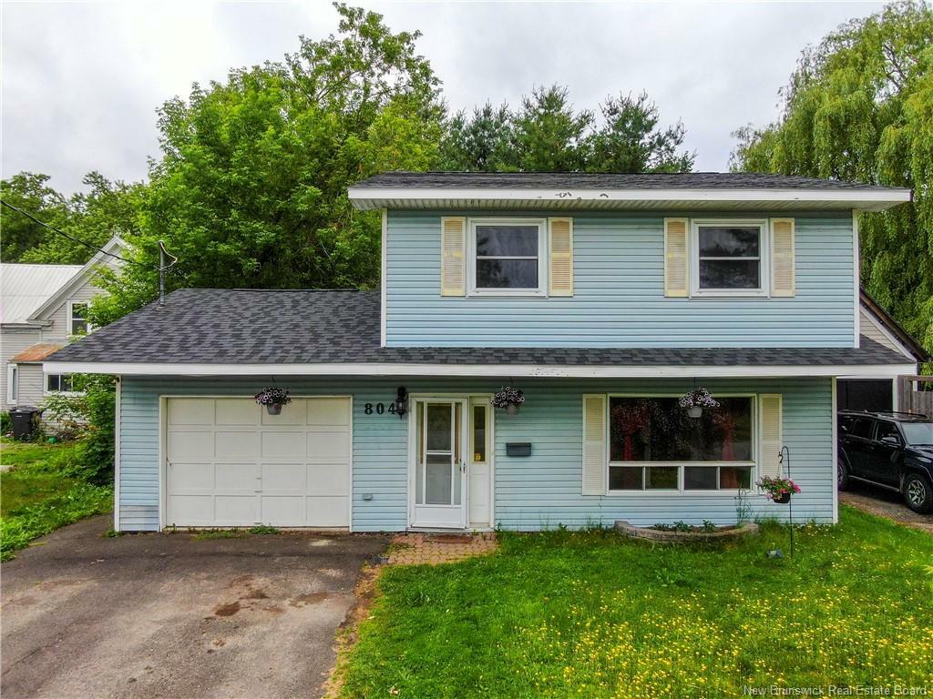 Photo de la propriété: 804 Devon Avenue NB E3A 3H1