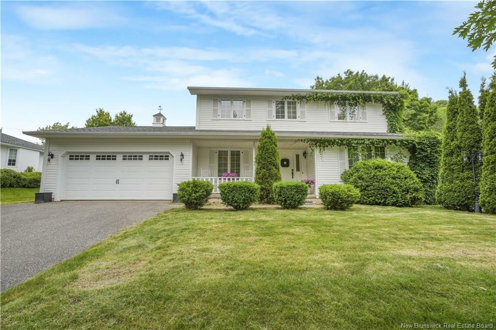 53 Brentwood Drive  Fredericton NB E3B 7A5 photo