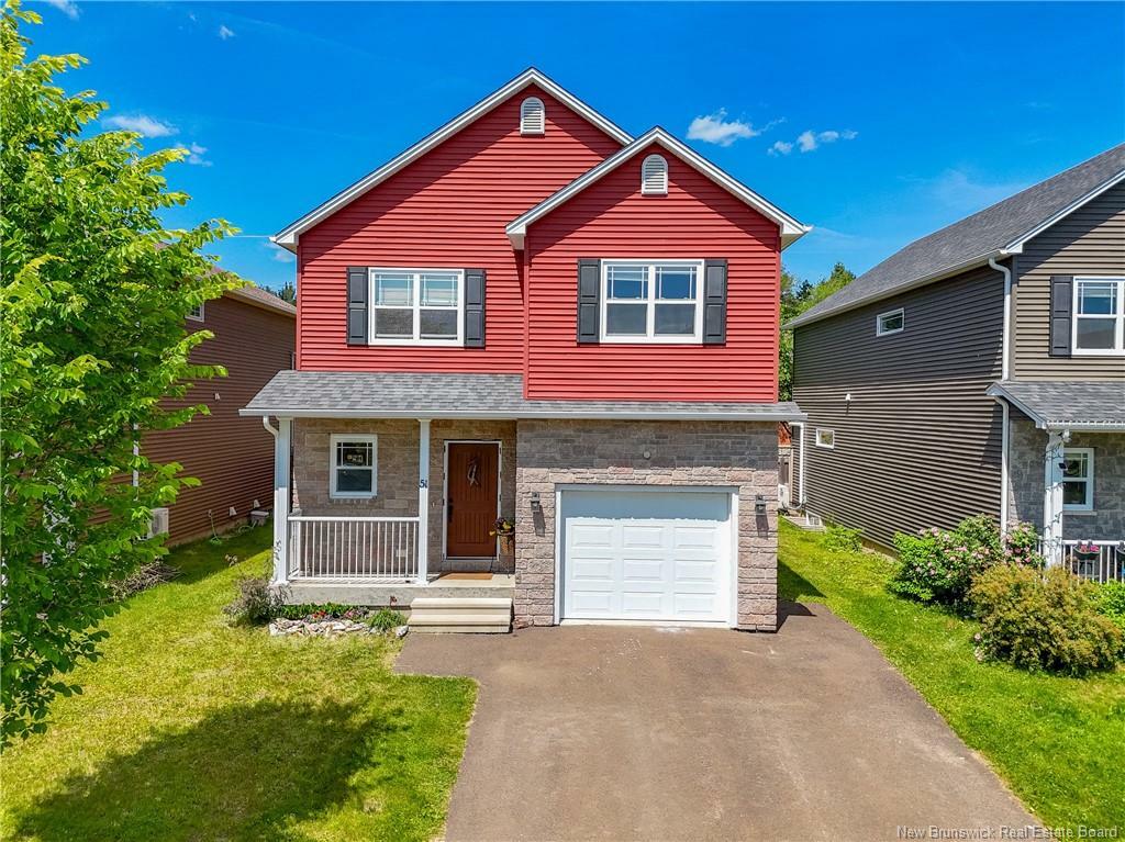 Photo de la propriété: 51 Bramble Way NB E3G 0C8