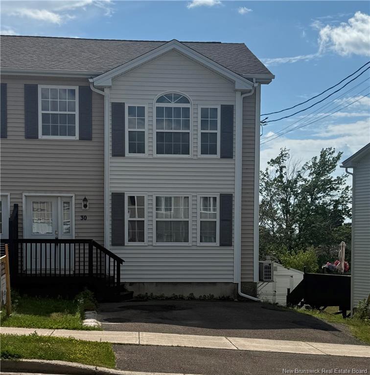 Property Photo:  30 Gagnon Drive  NB E1A 0A5 