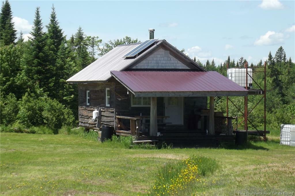 Property Photo: 000 Kingsley Road NB E3A 6G2