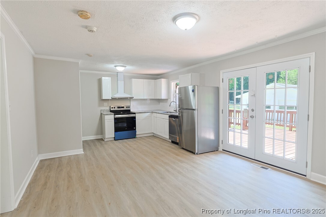 Property Photo: 2076 Mango Circle NC 28304