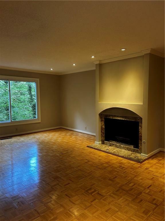 Property Photo: 2710 Margaret Mitchell Drive NW GA 30327