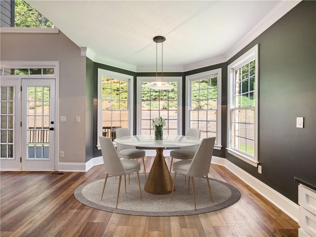 Property Photo: 11405 Donnington Drive GA 30097