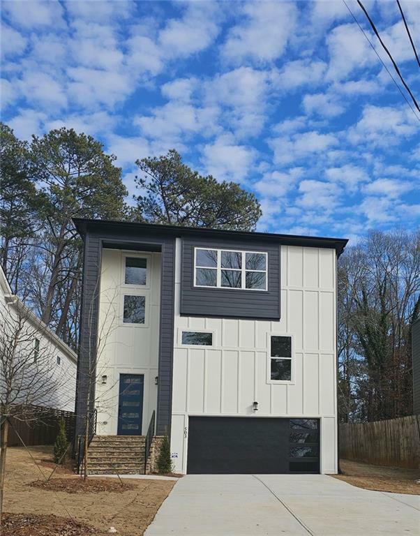 Property Photo: 503 Glendale Road GA 30079