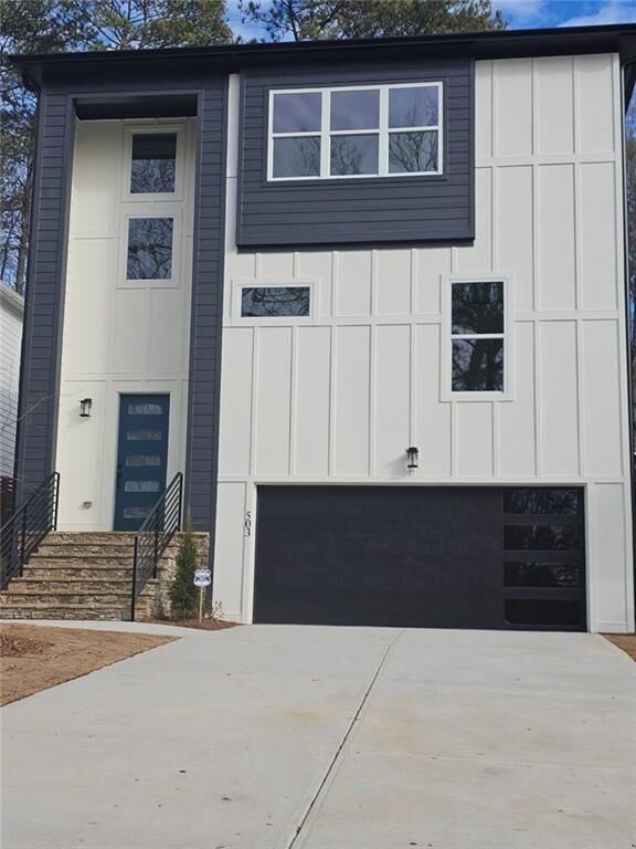 Property Photo:  503 Glendale Road  GA 30079 