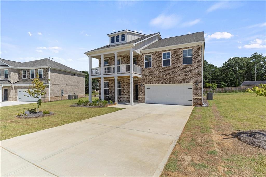 Property Photo: 213 Chiswick Loop GA 30281