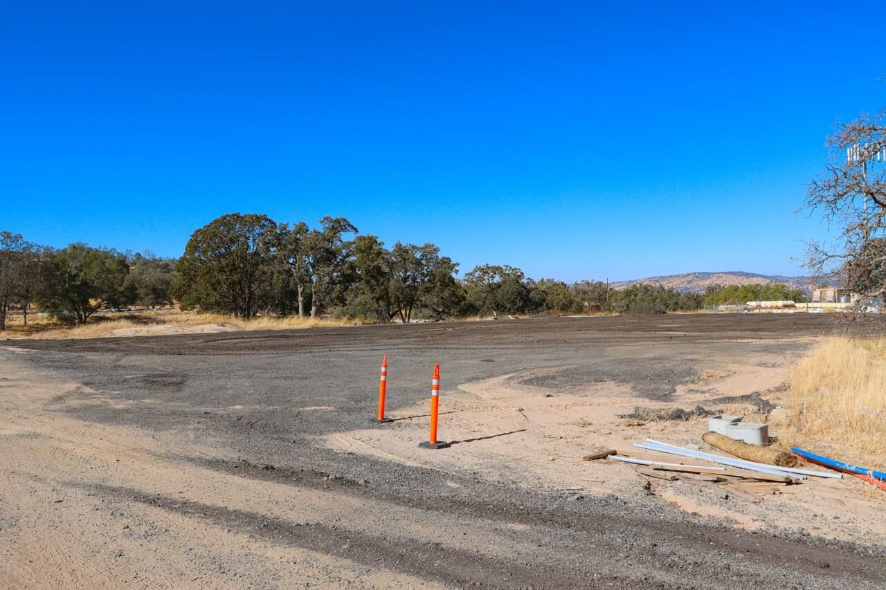 Property Photo:  0 Wisteria Way  CA 93645 