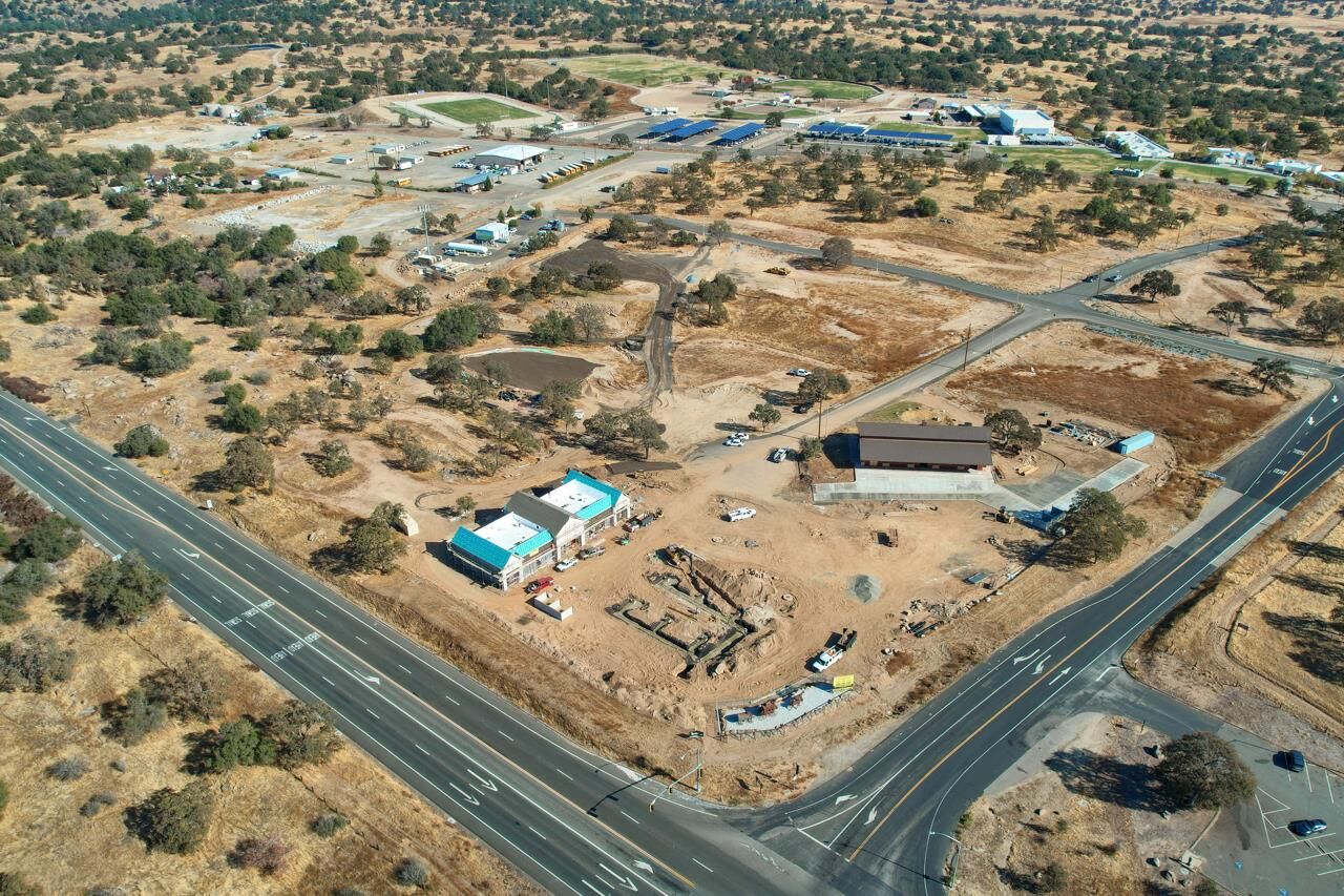 Property Photo:  0 Wisteria Way  CA 93645 