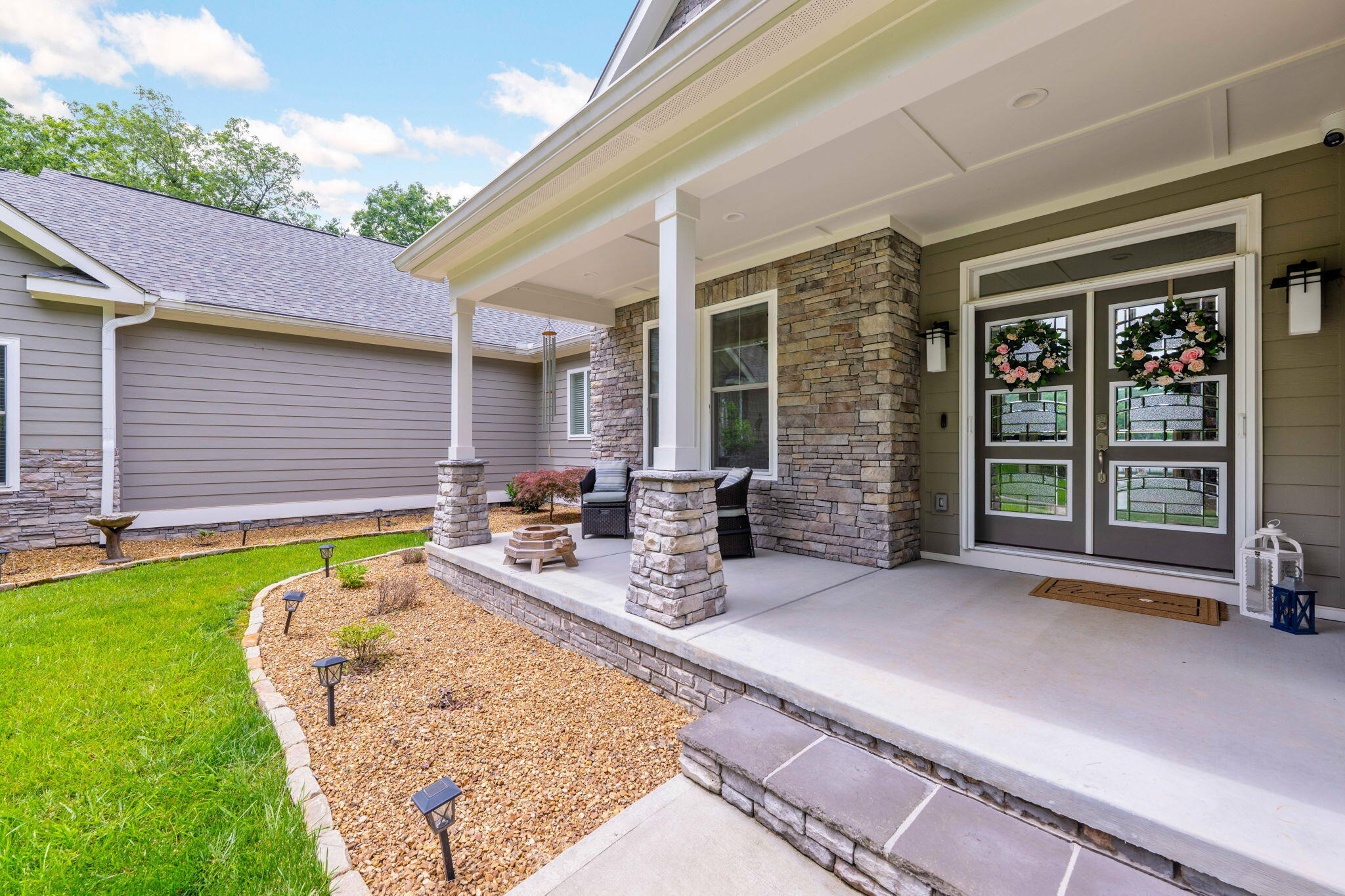 Property Photo: 10690 Lost Lake Circle TN 37363