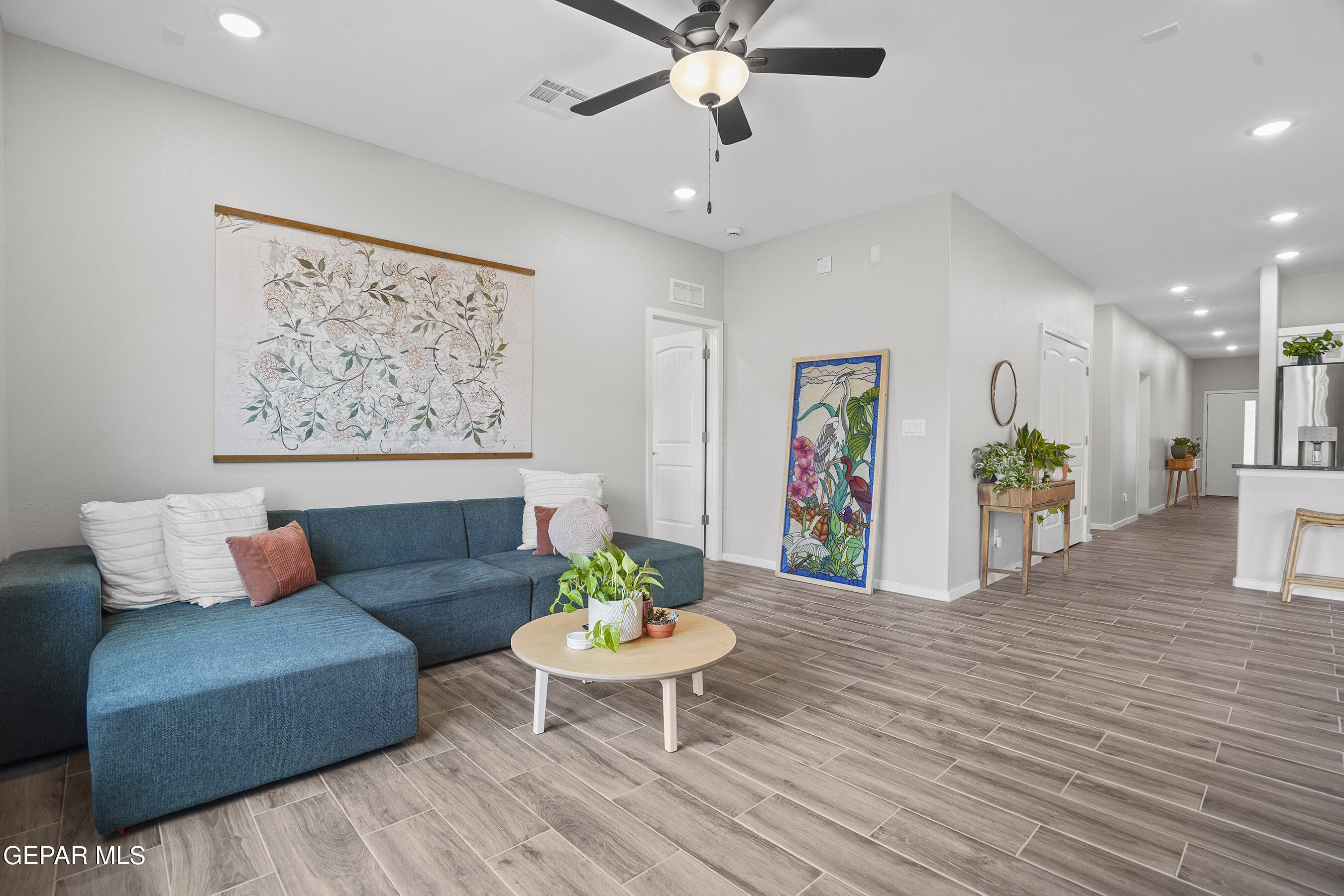 Property Photo: 2308 Enchanted Quail TX 79911