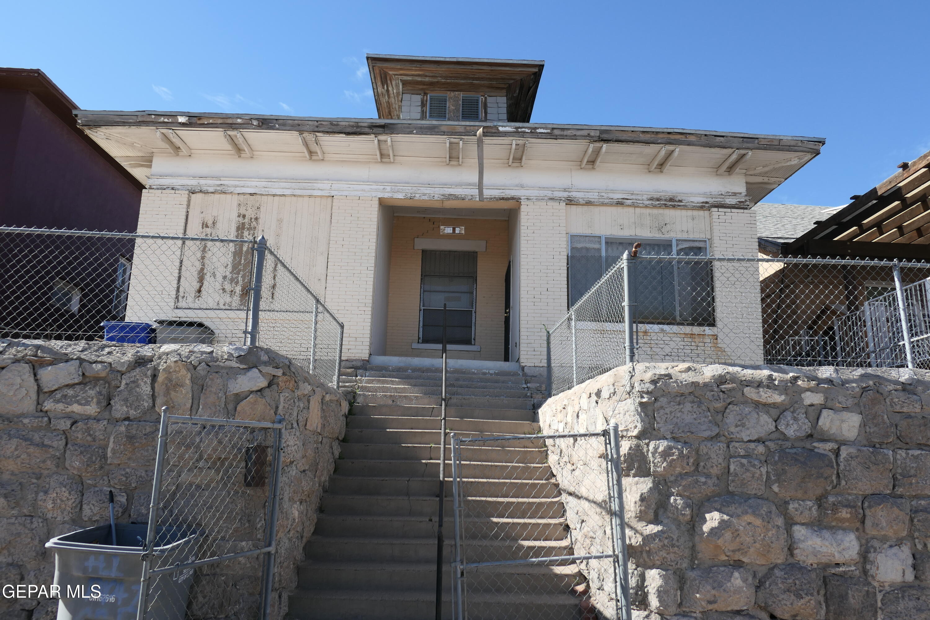 1119 Terrace Court  El Paso TX 79902 photo