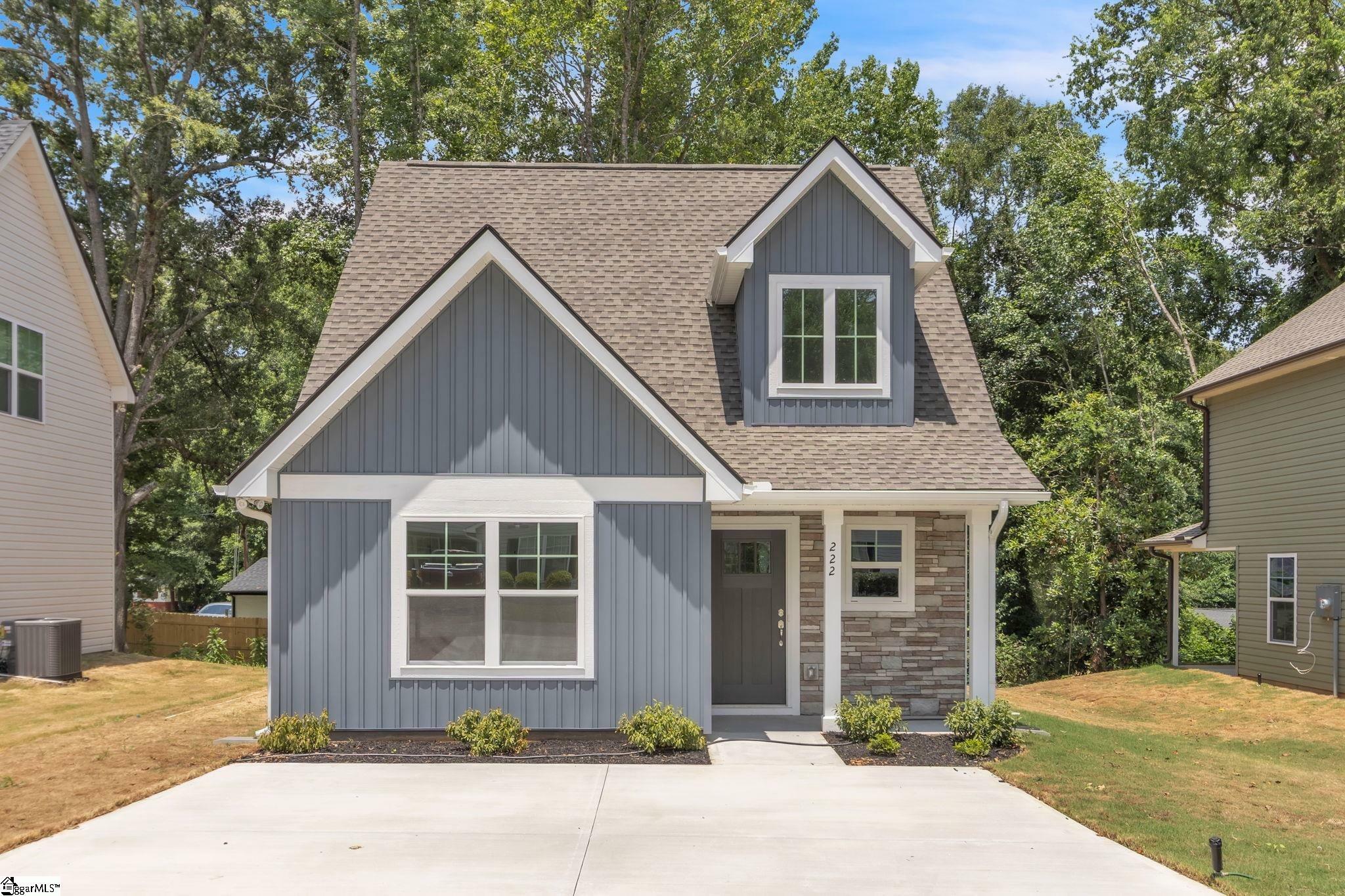 222 Saluda Street  Belton SC 29627 photo