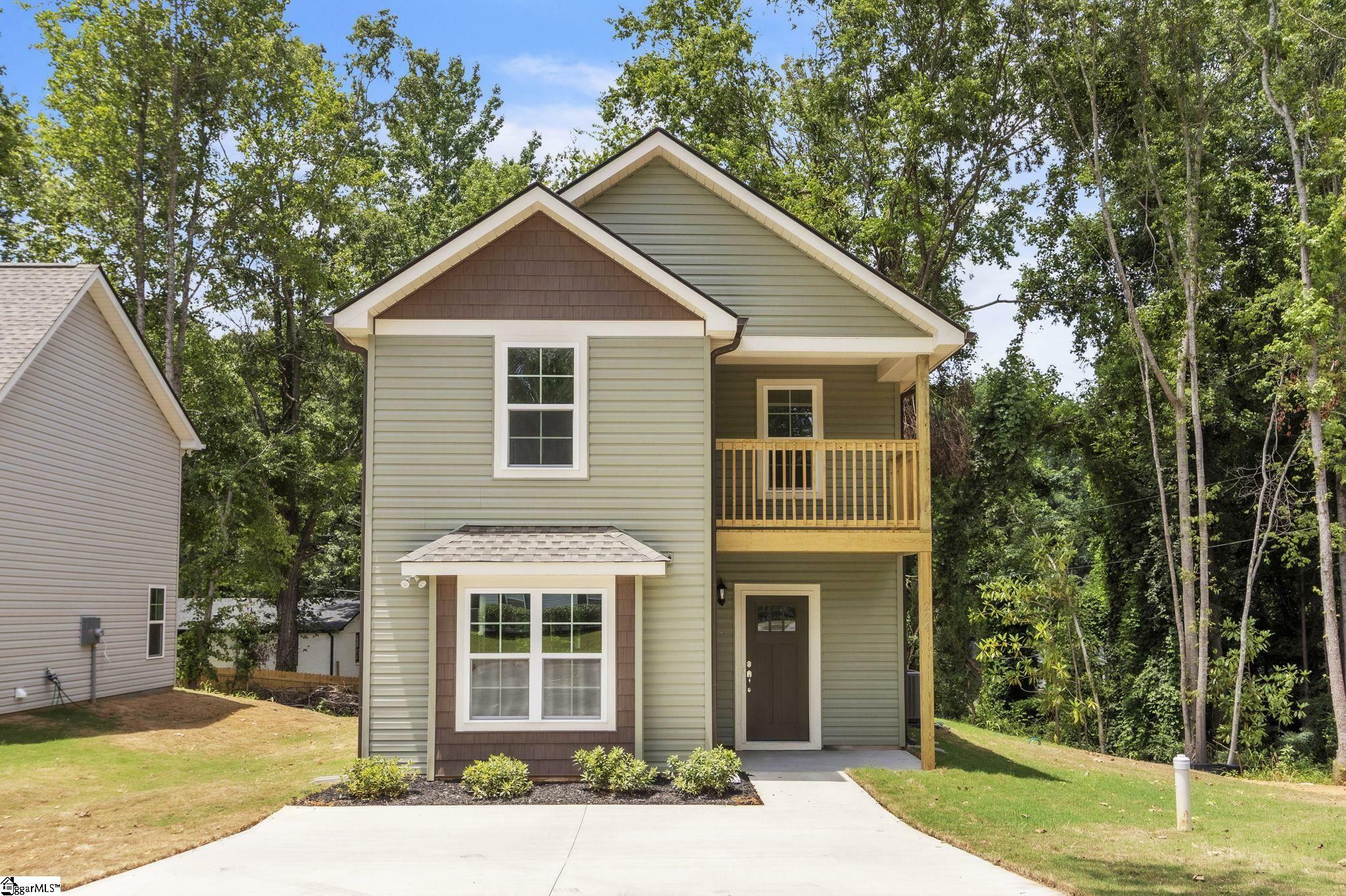 224 Saluda Street  Belton SC 29627 photo