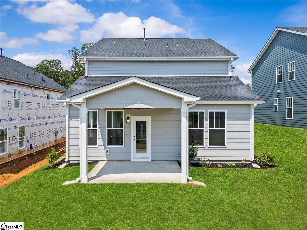 Property Photo: 957 Diane Lane SC 29369