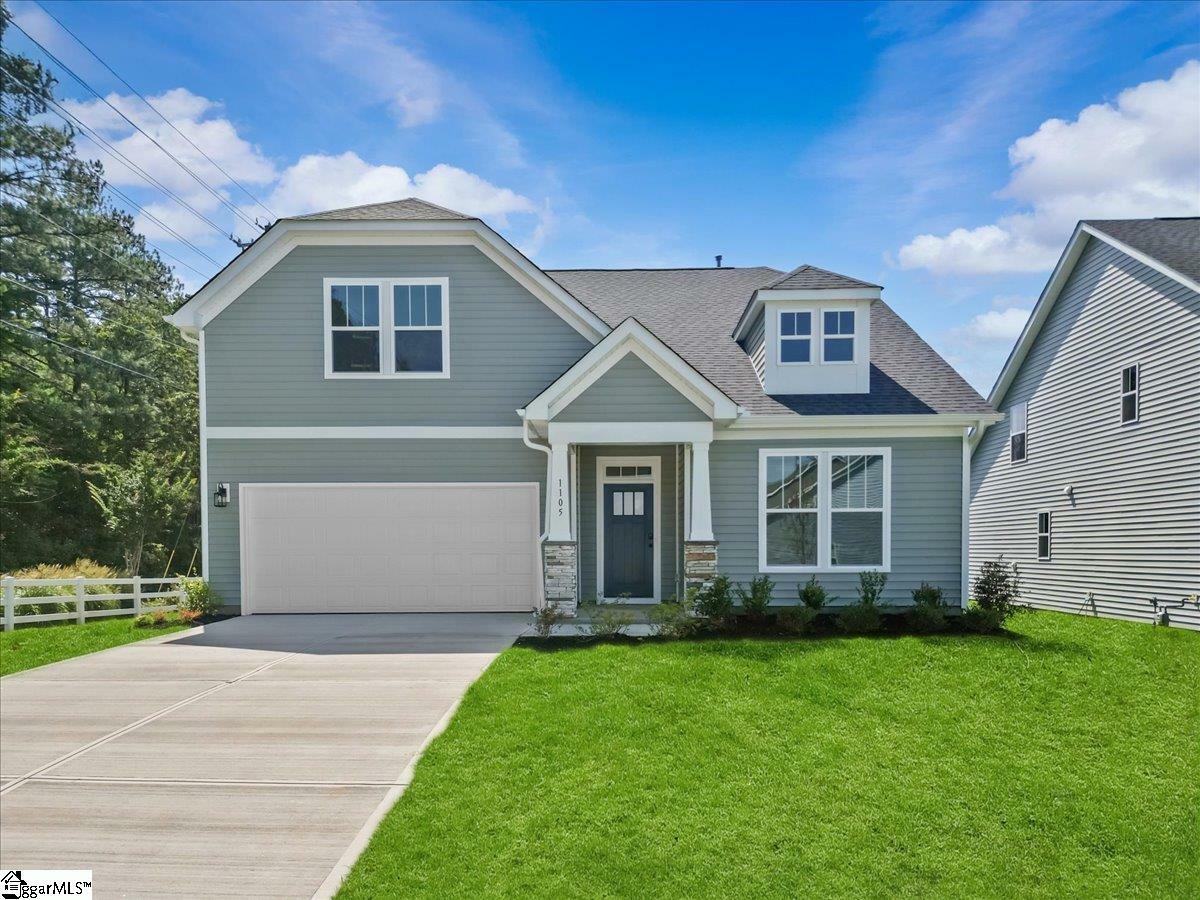 1105 Matisse Circle  Moore SC 29369 photo