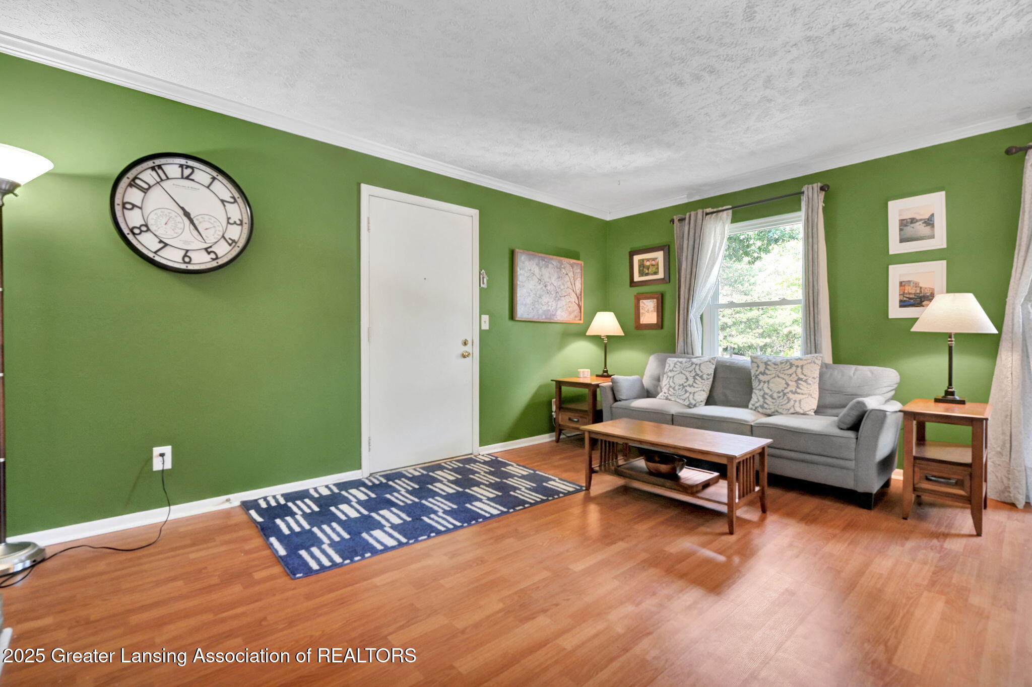 Property Photo:  2034 Hamilton Road  MI 48864 
