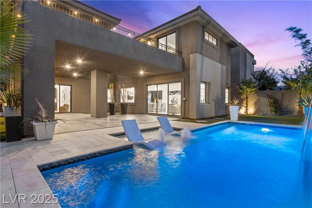 Property Photo:  6234 Amber View Street  NV 89135 