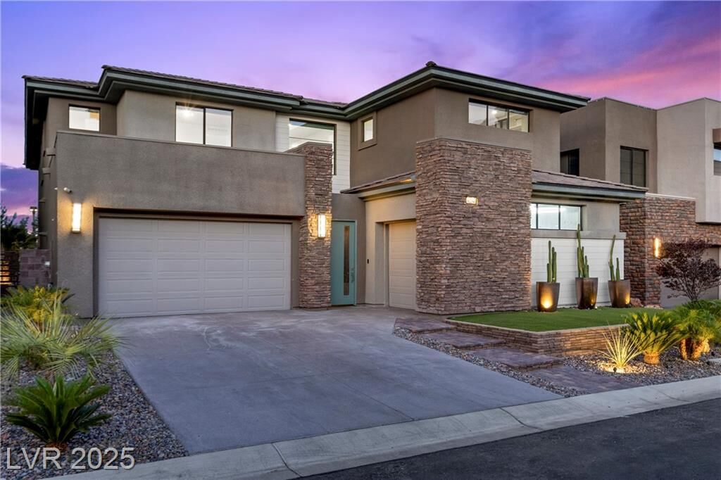 Property Photo: 6234 Amber View Street NV 89135