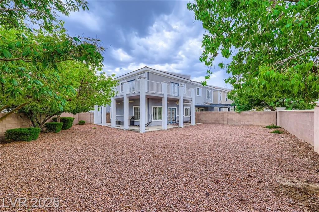 Property Photo: 247 Integrity Ridge Drive NV 89052