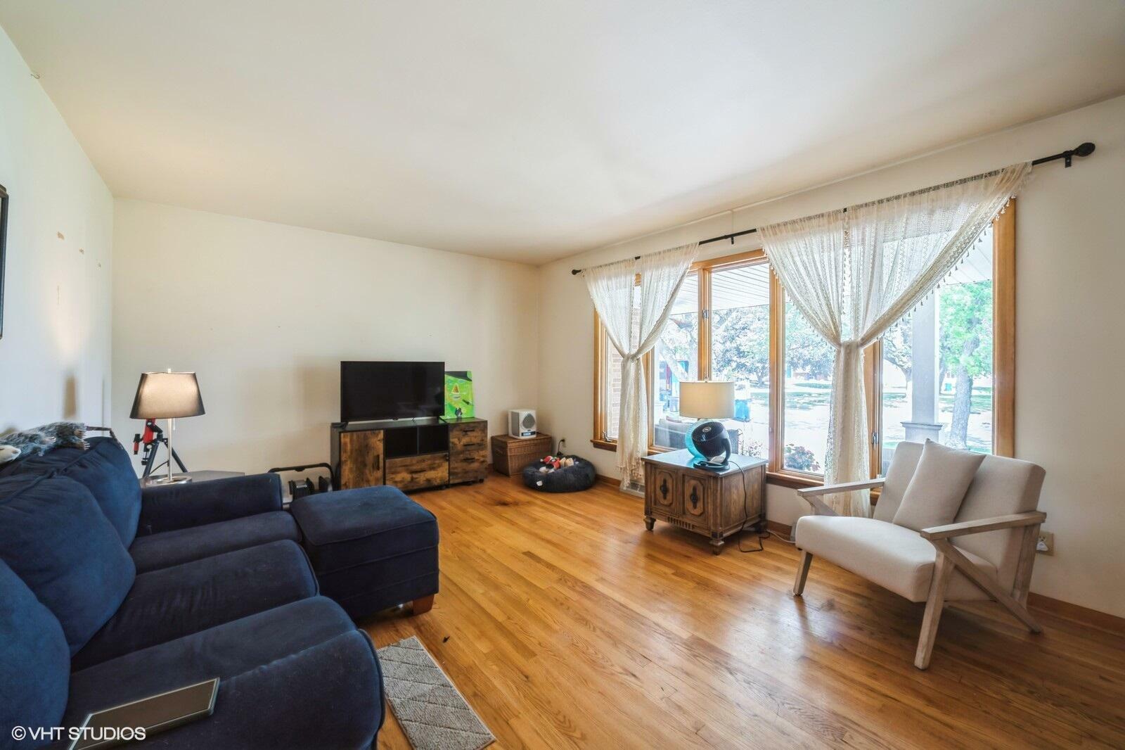 Property Photo: 301 Michele Avenue IN 46307