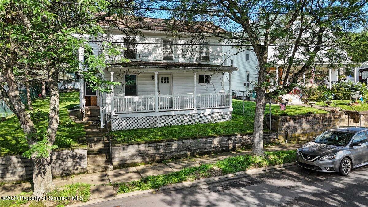 1017 W Market Street  Scranton PA 18508 photo