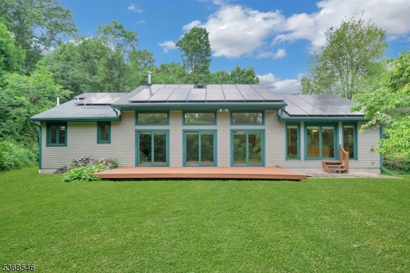 Property Photo: 221 Pleasant Hill Rd NJ 07930