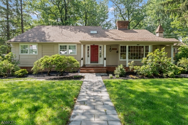 1165 Puddingstone Rd  Mountainside Boro NJ 07092 photo