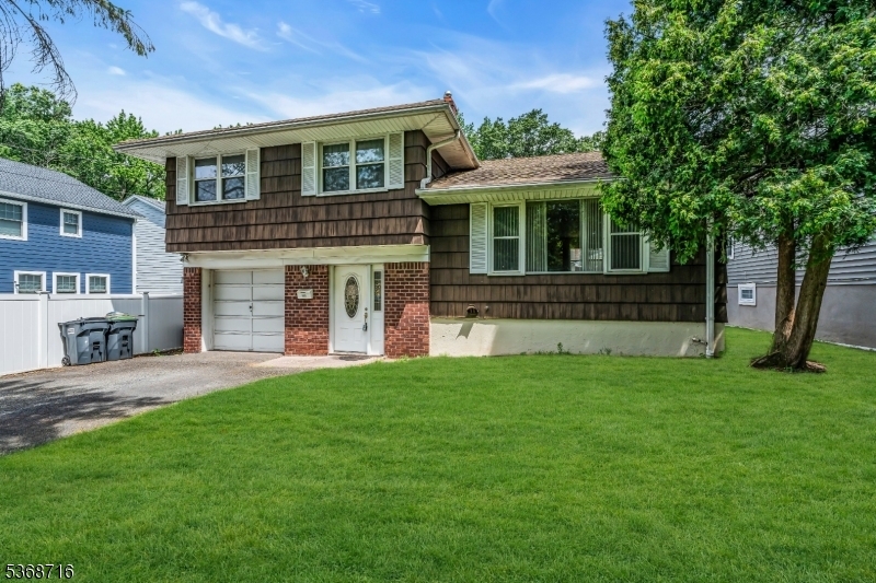 Property Photo: 103 Hallberg Ave NJ 07621