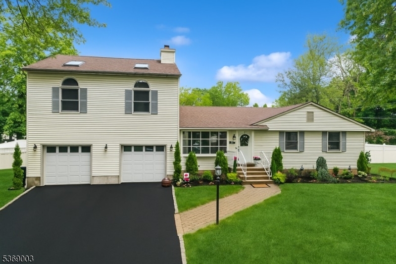 Property Photo: 2259 Redwood Road NJ 07076