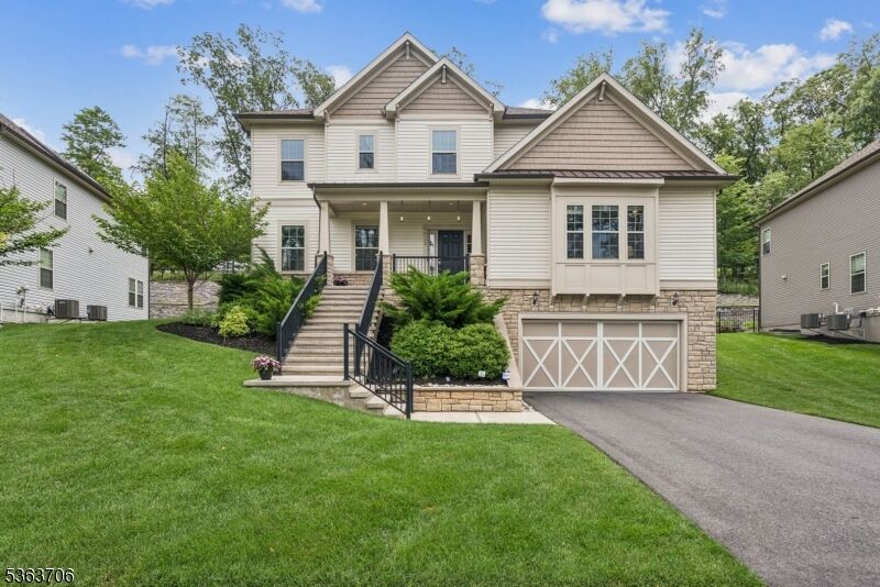 Property Photo: 12 Hilltop Dr NJ 07006