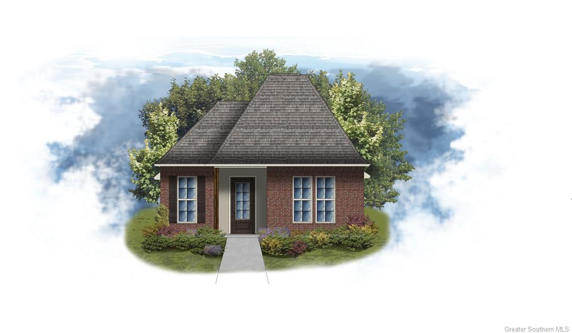 4332 Gardenwood Parkway  Lake Charles LA 70607 photo