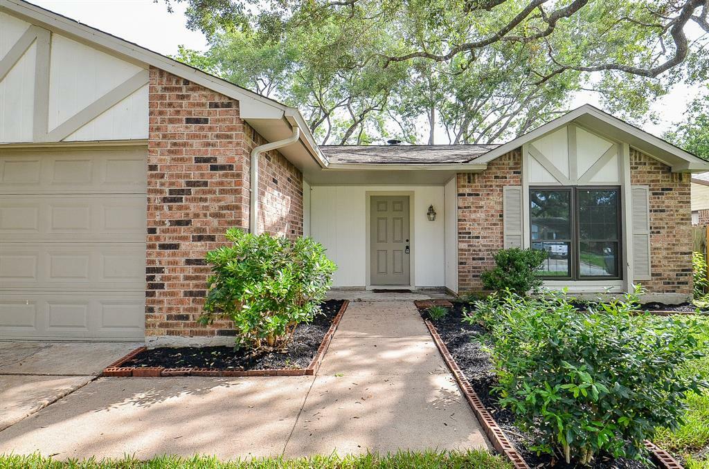 Property Photo: 6731 Gettysburg Drive TX 77469