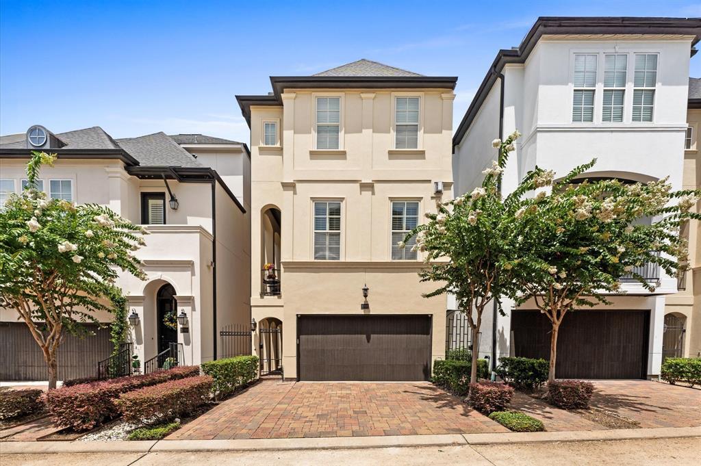 1705 Upland Lakes  Houston TX 77043 photo