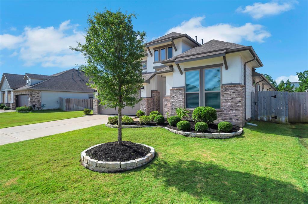 Property Photo: 11403 Raven Claw Drive TX 77375