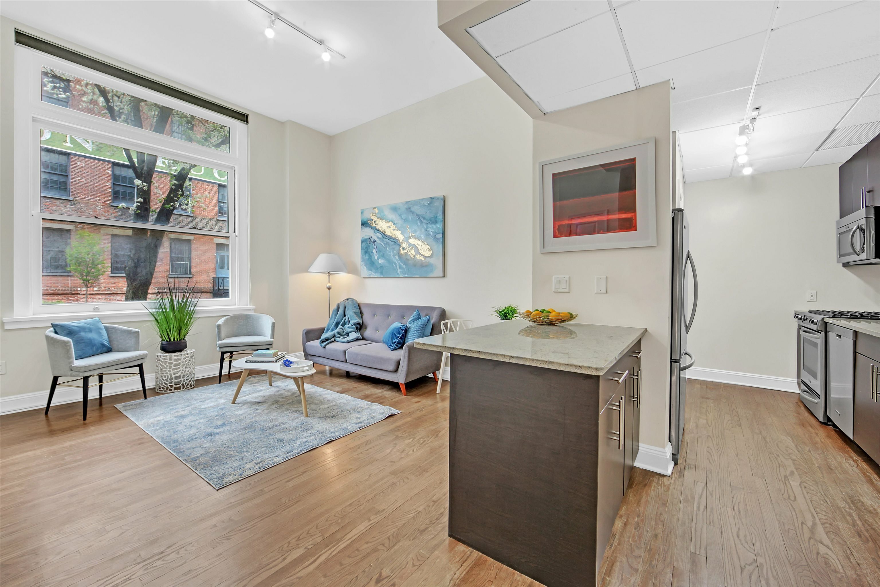 167 Wayne St 105  Jc, Downtown NJ 07302 photo