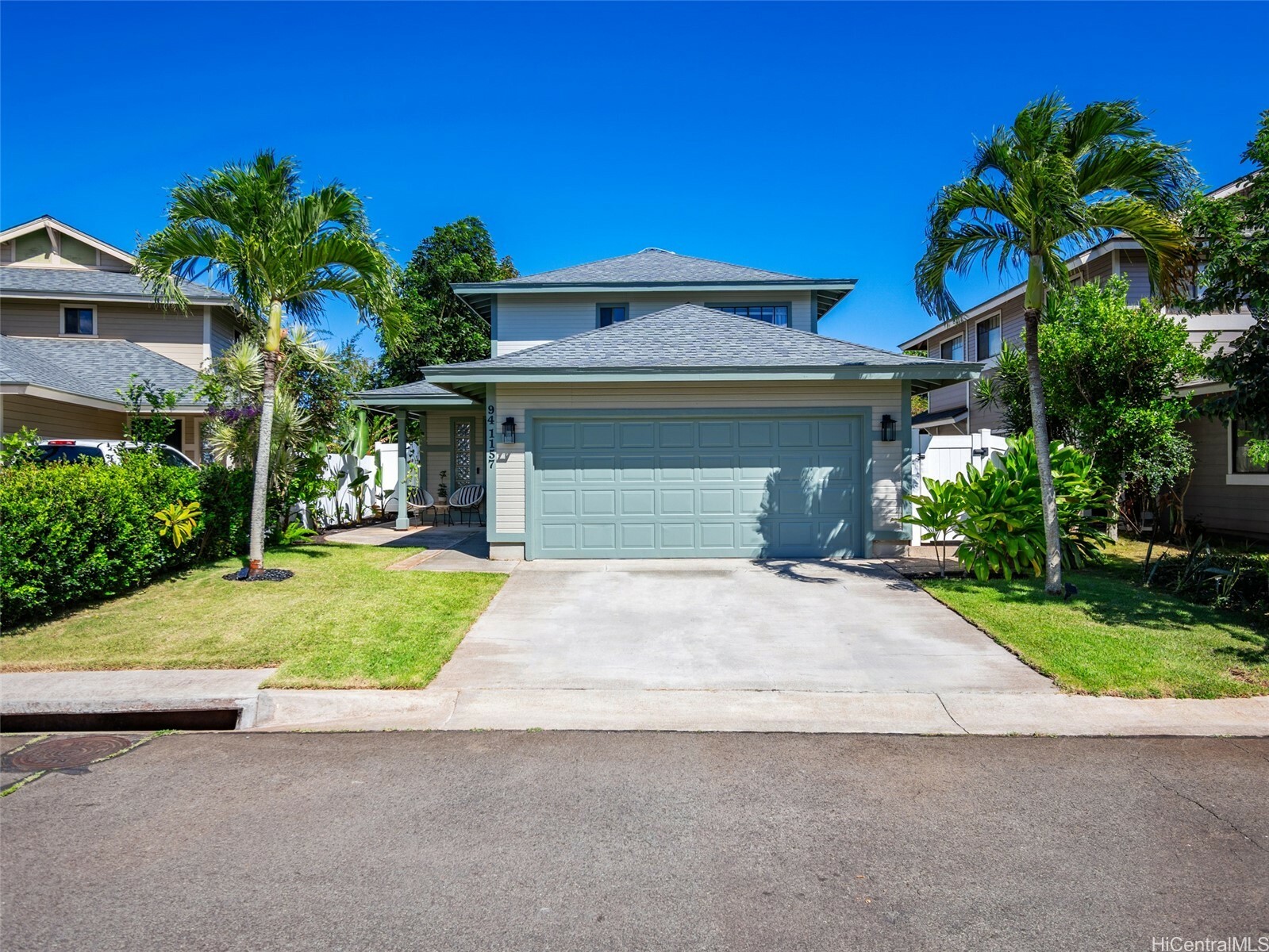 94-1157 Kaloli Loop  Waipahu HI 96797 photo